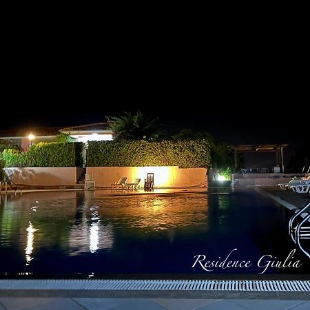 Villa Nivessa San Teodoro  Exterior photo