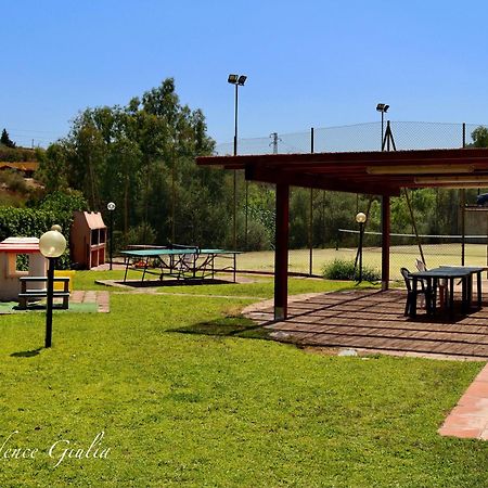 Villa Nivessa San Teodoro  Exterior photo