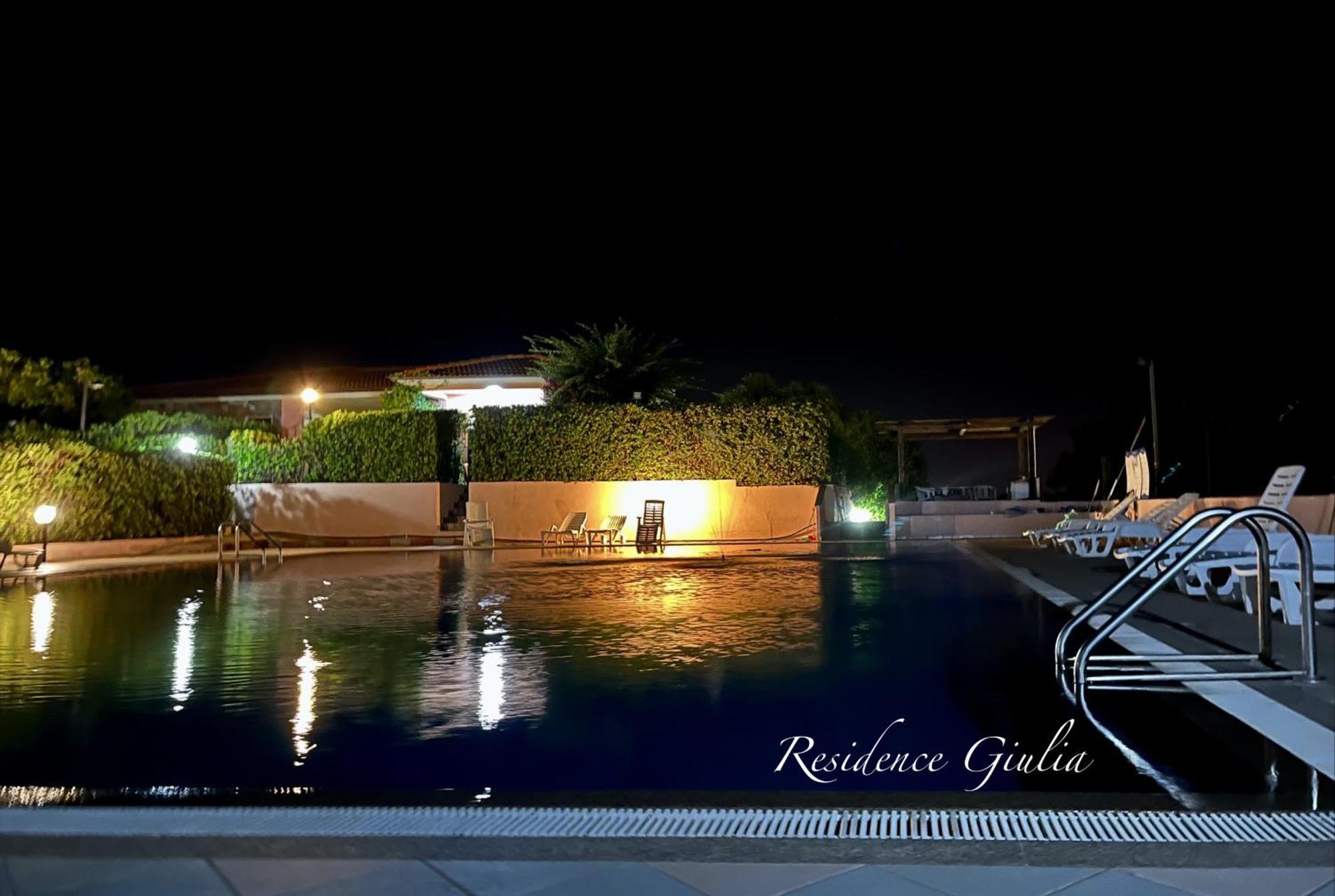 Villa Nivessa San Teodoro  Exterior photo