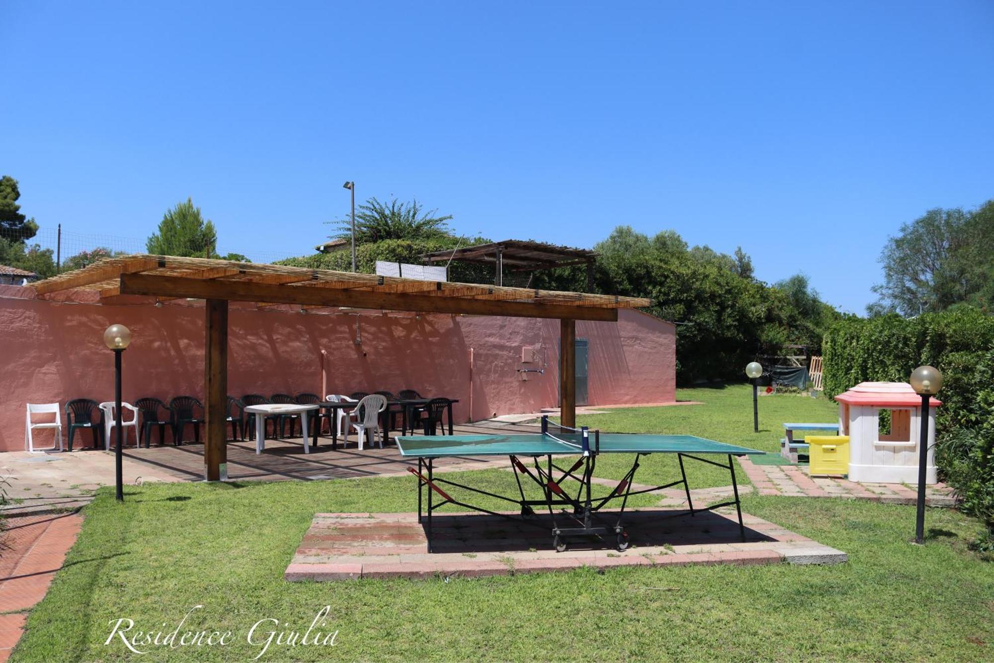 Villa Nivessa San Teodoro  Exterior photo