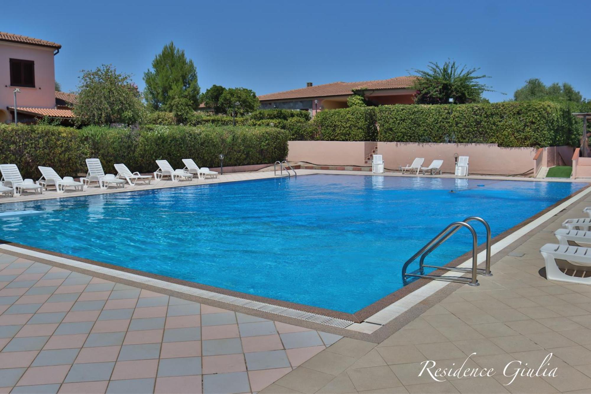 Villa Nivessa San Teodoro  Exterior photo