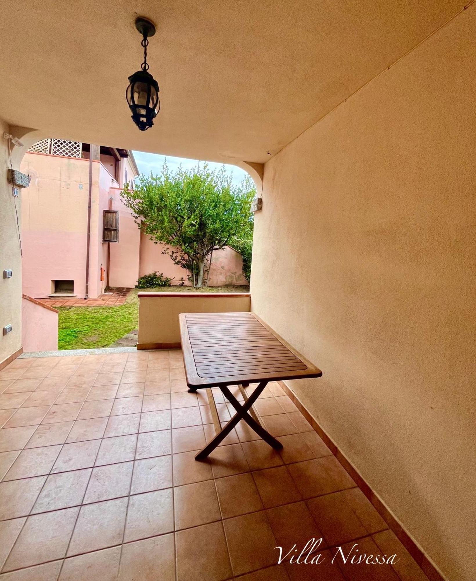 Villa Nivessa San Teodoro  Exterior photo